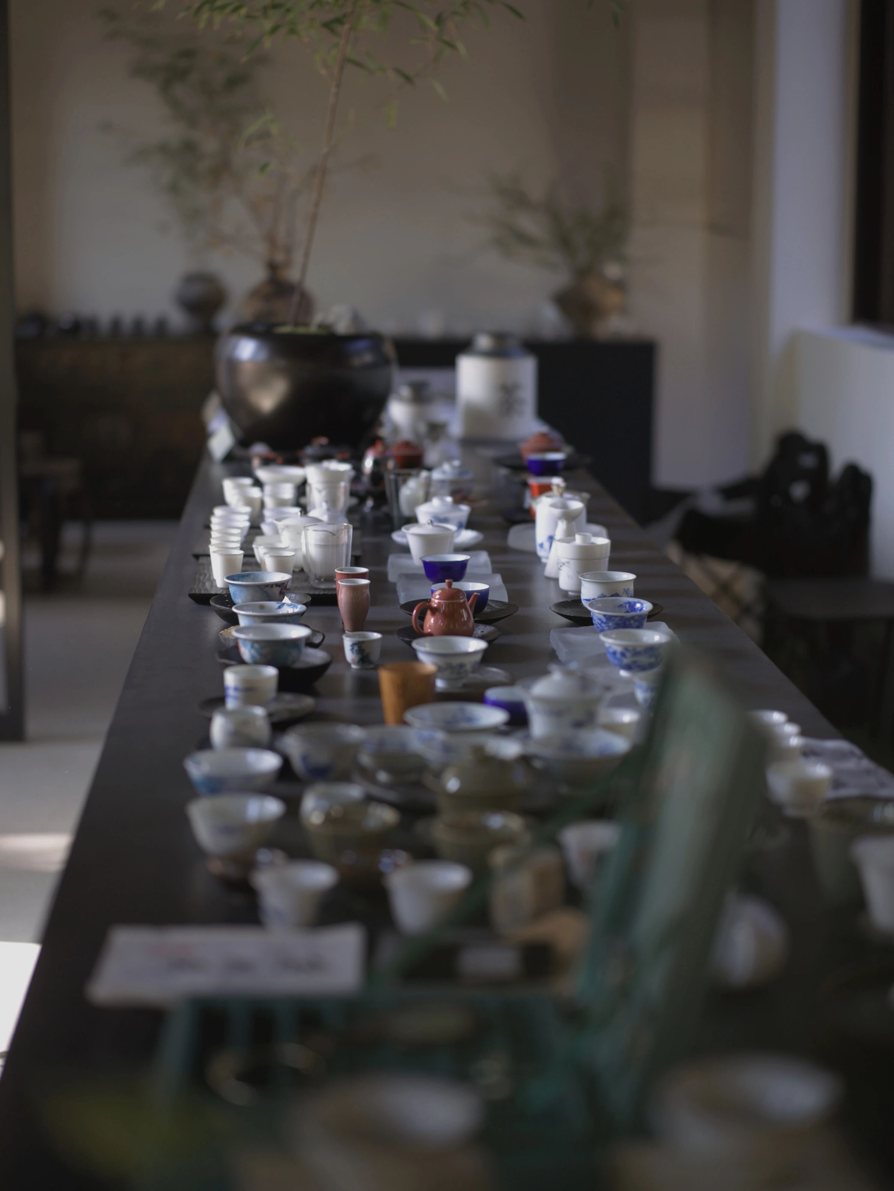 冬日平江的生活哲学