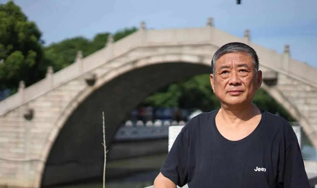 活动预告 | 寅者《西津桥 东津渡》新书分享会