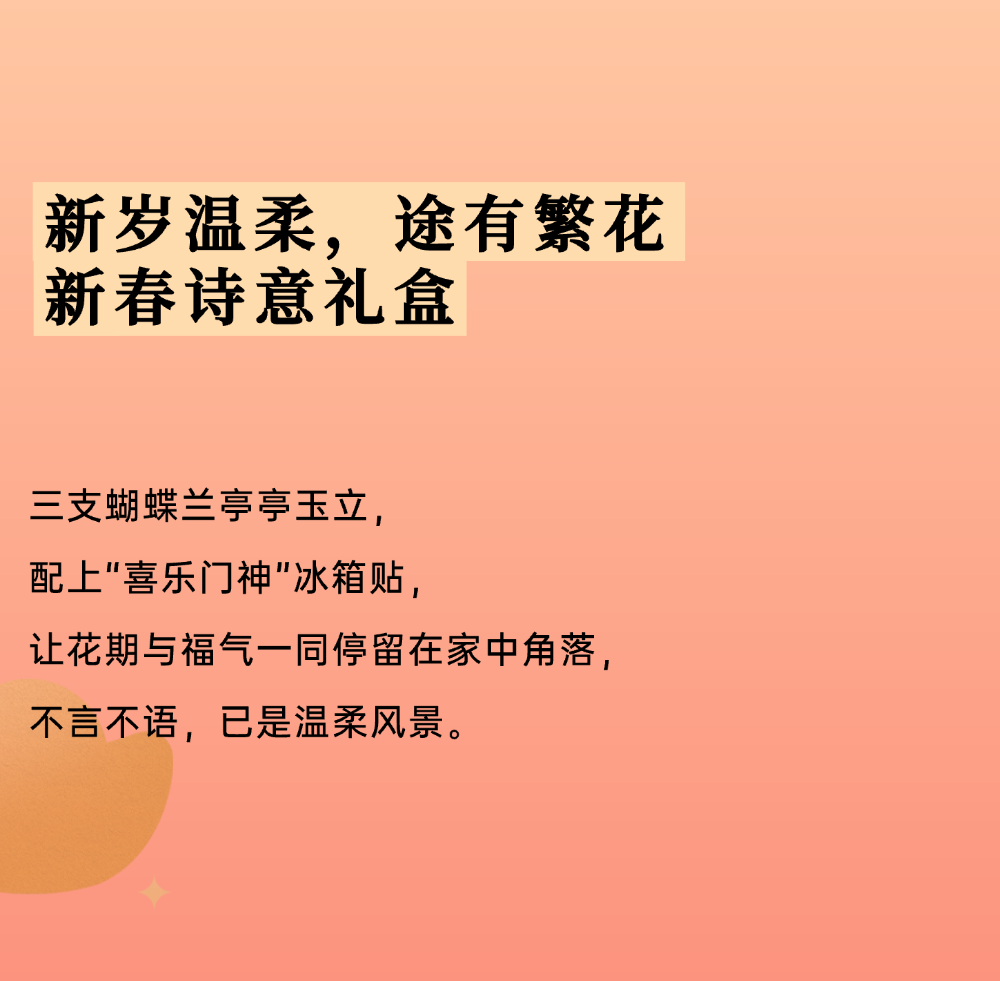 马年礼盒｜一份礼物，正在抵达你的新年