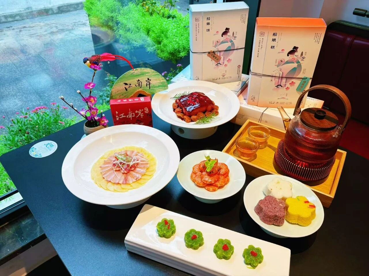 喜闹元宵 梦入姑苏｜2026平江路&山塘街双街联动，邀你入戏！